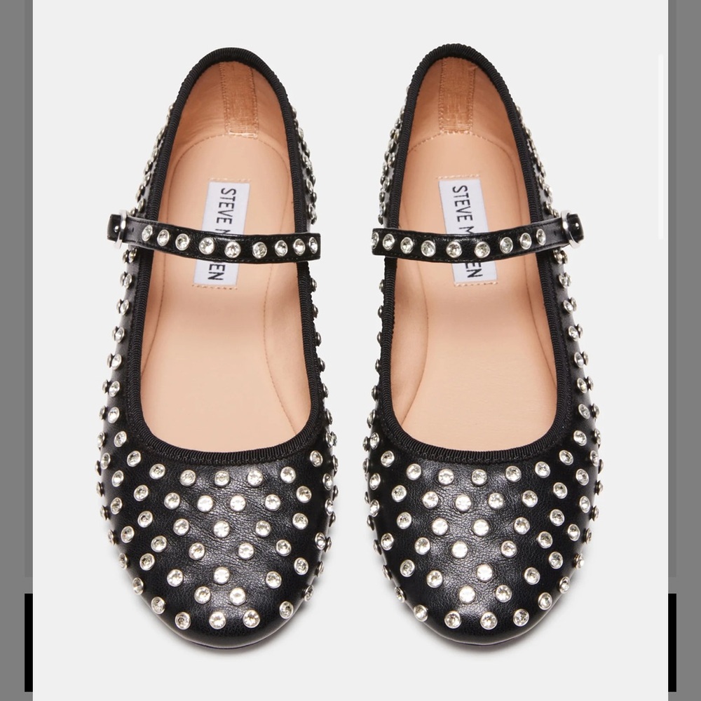 Steve Madden Mary Jane